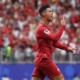 Ronaldo Ukir Sejarah: Cetak Gol di Enam Piala Dunia, Portugal Hajar Uzbekistan 5-0
