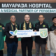 Persebaya Gandeng Mayapada Hospital, Bangun Ekosistem Sports Medicine Terintegrasi Pertama di Indonesia