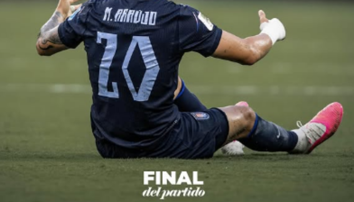 Hasil Piala Dunia 2026: Uruguay Tersingkir usai Kalah 0-1 dari Spanyol, La Roja Juara Grup H