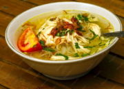 15 Makanan Khas Jawa Timur yang Wajib Masuk Daftar Kuliner Favorit