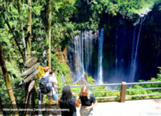 15 Air Terjun Terindah di Jawa Timur yang Cocok untuk Liburan Keluarga