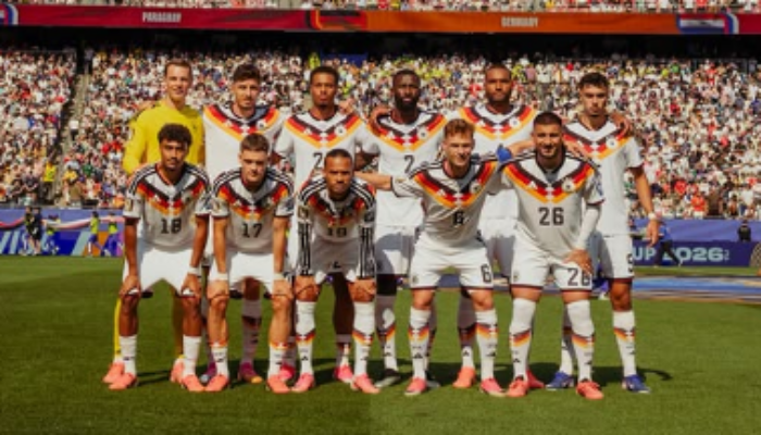 Kejutan! Raja Turnamen Tersingkir dari Piala Dunia, Jerman Kalah Adu Penalti