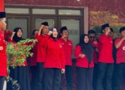 Peringati Hari Lahir Pancasila, Ketua Fraksi PDI-P DPRD Surabaya Ajak Kader Banteng Bumikan Gotong Royong