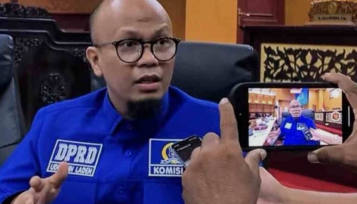 Desak Satpol PP Tindak Tegas Kasus TPPO di Tempat Spa, Bang Udin: Jangan Hanya Berani ke PKL
