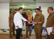 Normalisasi Rampung, Pemkot Surabaya Tata Basement Eks Hi-Tech Mall untuk Industri Kreatif