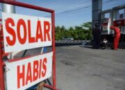 Harga Pertamax Naik, Sopir Travel Keluhkan Pertalite dan Solar Makin Sulit Didapat