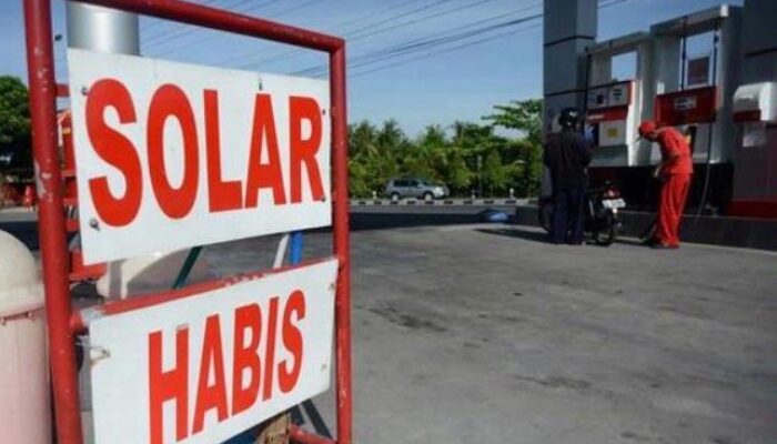 Harga Pertamax Naik, Sopir Travel Keluhkan Pertalite dan Solar Makin Sulit Didapat
