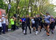 Mangrove Eco Run 3.0 Hadirkan Trail Run Pertama di Surabaya, Targetkan 2.000 Peserta