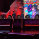 Selebrasi Bigetron by Vitality usai mengalahkan Geek Fam di Final Lower Bracket MPL ID S17