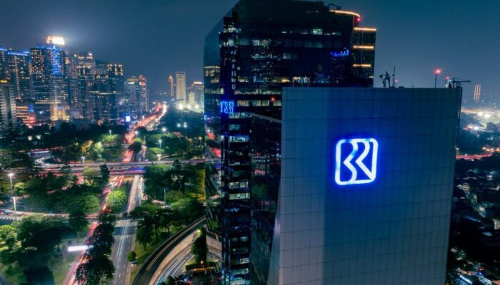 BRI Perkuat Modal dan Likuiditas untuk Dorong Kredit UMKM di Tengah Ketidakpastian Global
