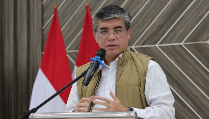 Kemnaker Fasilitasi 15 Skema Sertifikasi Kompetensi bagi Lulusan MagangHub