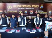 Polres Tulungagung Temukan Fakta Baru, Tersangka Pupuk Ilegal Diduga Bukan Petani dan Tak Terdaftar di Kelompok Tani