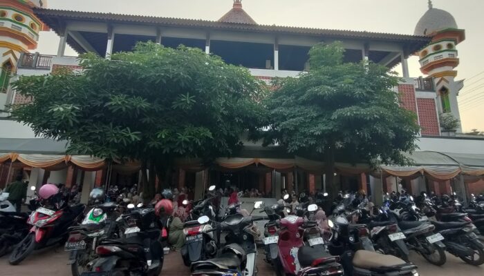 Mengenal Sosok Mbah Sambu dan Mbah Srimpet, Cucu Joko Tingkir di Balik Berdirinya Masjid Jami’ Lasem