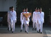 Peringati Hari Lahir Pancasila, Gubernur Jateng: Apapun Sukunya, Pancasila Perekat Kita