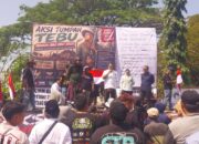 Petani Tebu Blora Ancam Unjuk Rasa ke Jakarta, PT GMM Janjikan Skema Pengalihan Panen