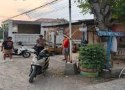 Aksi Curanmor di Tegowanu Digagalkan Warga, Pelaku Asal Semarang Diamankan Polisi
