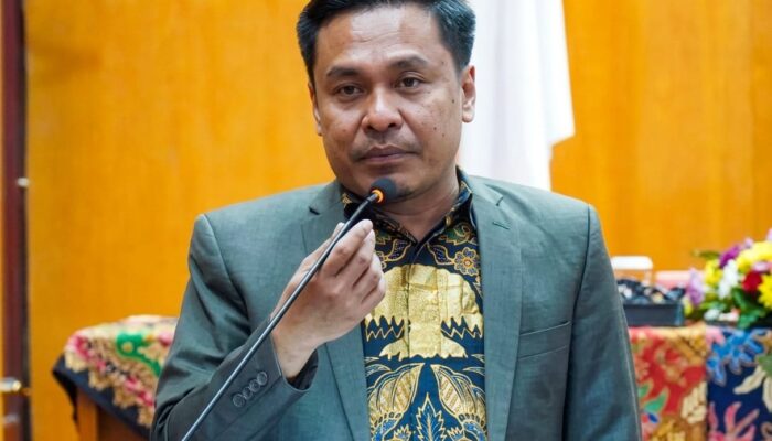 Sanksi Tegas Menanti, Pimpinan DPRD Surabaya Desak Gion Spa Ditutup Total Pascakasus TPPO Anak