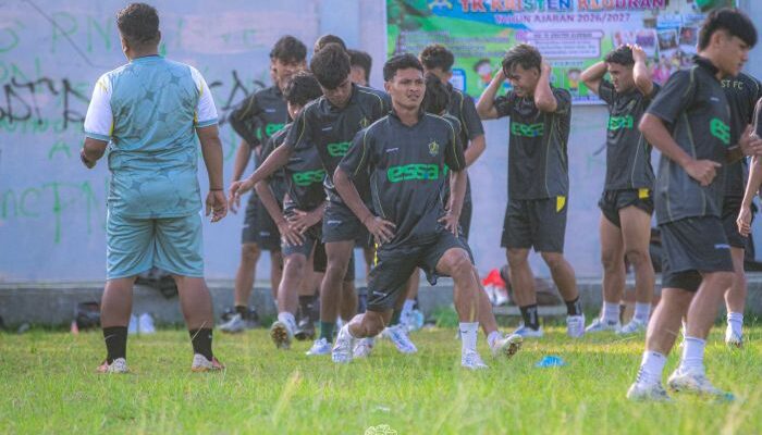 Hanya Satu Kata bagi Celebest, Menang! Hadapi Perslotim Besok di Pertandingan II Grup K Liga 4 Putaran Nasional