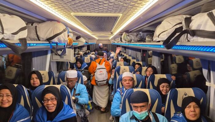 Jemaah Haji Indonesia Mulai Pulang, Kemenhaj Tegaskan Larangan Bawa Air Zamzam di Koper