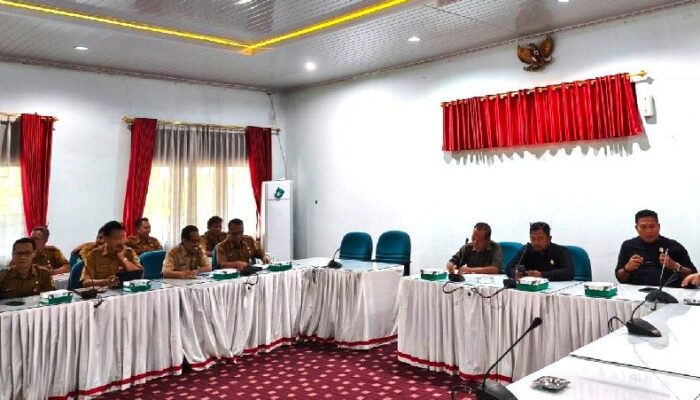 349 Jabatan Perangkat Desa Kosong di Sragen, Pelayanan Publik Terganggu