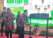 Grobogan Percepat Smart Farming untuk Jaga Produksi Pangan Saat El Nino Mengancam