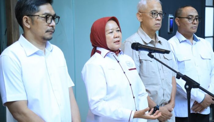 Kompolnas Resmi Luncurkan Kompolnas Awards 2026, Apresiasi Kinerja Terbaik Satker Polri
