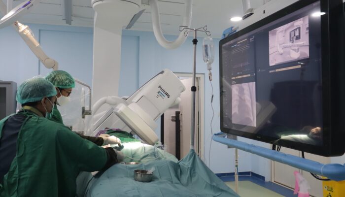 RSUD RA Kartini Hadirkan Cathlab, Pasien Jantung BPJS Jepara Kini Lebih Mudah Berobat