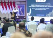 Gubernur Jateng Dorong BPD Perluas Pembiayaan UMKM, 4,2 Juta Pelaku Usaha Butuh Dukungan Modal