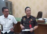 Kasus Kayu Jati Kades Lebungjumuk Segera Disidangkan, Tersangka Tetap Tidak Ditahan