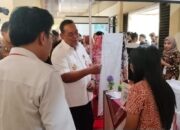 25 Perusahaan Buka 7.400 Lowongan Kerja di Job Fair Grobogan 2026, Bisa Turunkan Angka Pengangguran?