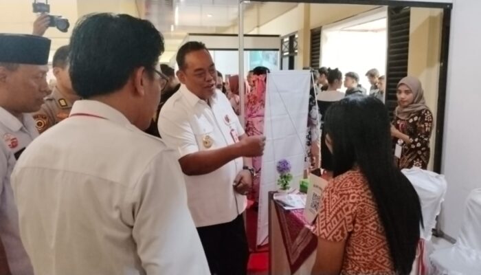 25 Perusahaan Buka 7.400 Lowongan Kerja di Job Fair Grobogan 2026, Bisa Turunkan Angka Pengangguran?