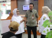 HUT Ke-5 MPP Blora, Wabup Tegaskan Pelayanan Publik Harus Bebas Ego Sektoral