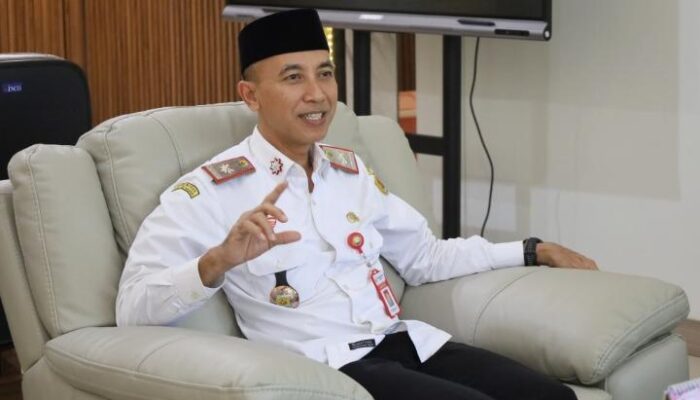 Pemkab Grobogan Pacu Serapan APBD dengan Belanja Modal, Serapan Baru Mencapai 30 Persen