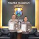 Polres Magetan Raih IKPA Sempurna 100, Diganjar Penghargaan Kapolri dan Kemenkeu  Parafrase Artikel: