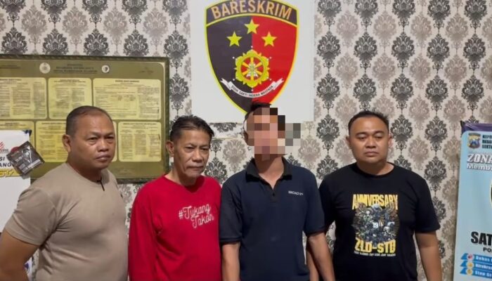 Polres Probolinggo Ungkap Fakta Kasus Pembegalan Nakes di Kraksaan Ternyata Rekayasa