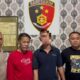Polres Probolinggo Ungkap Fakta Kasus Pembegalan Nakes di Kraksaan Ternyata Rekayasa