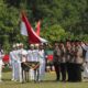 Kapolda Jatim Lantik 971 Bintara Remaja Lulusan SPN Polda Jatim