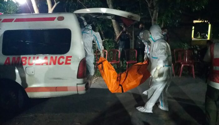 Pria di Sambungmacan Sragen Ditemukan Meninggal Membusuk di Dalam Rumah