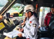 KSOP Kalianget Lakukan Ramp Check Kapal Penumpang Jelang Libur Sekolah 2026