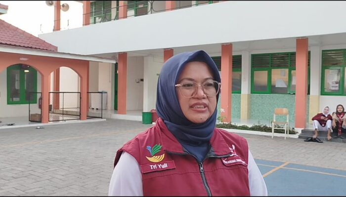 Belum Punya Gedung, 30 Siswa Baru SRMA 18 Blora Terpaksa Dititipkan ke Rembang