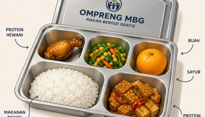 Puluhan SPPG di Grobogan Dihentikan Sementara, BGN Soroti Standar IPAL dan Keamanan Pangan