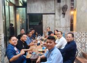 Balagibran: Pergantian Pimpinan BGN Bukti Ketegasan Presiden