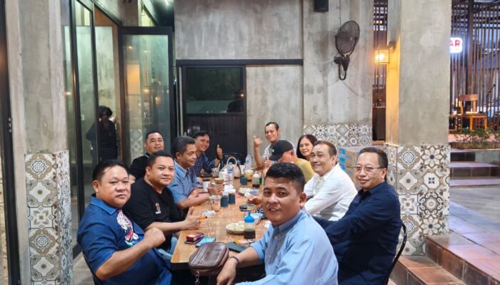 Balagibran: Pergantian Pimpinan BGN Bukti Ketegasan Presiden