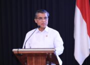 Bawa Pesan Presiden Prabowo, Menaker Akan Serahkan Instrumen Ratifikasi Konvensi ILO 188 di Jenewa