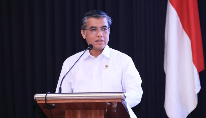 Bawa Pesan Presiden Prabowo, Menaker Akan Serahkan Instrumen Ratifikasi Konvensi ILO 188 di Jenewa