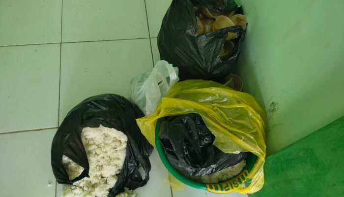 Menu MBG Masih Banyak Yang Terbuang di Rembang, Sejumlah Kalangan Desak Evaluasi Total