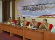 Angka Stunting di Grobogan Masih Tinggi, Pemkab Perkuat Koordinasi Percepatan Penurunan Stunting