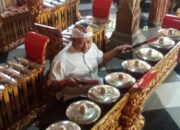 Candi Joglo Semar Siapkan Gamelan Bali Jadi Magnet Baru Para Turis