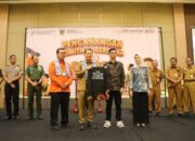 Bupati Kudus Canangkan Sensus Ekonomi 2026, Ajak Masyarakat Berikan Data Akurat
