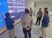 Korlantas Polri Perkuat ETLE WIM, Targetkan Zero ODOL 2027